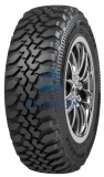Шина    225*75   R 16  Cordiant Off Road OS-501 104Q (б/кам)
