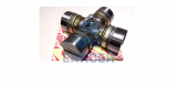 Крестовина кардана для ГАЗ-53, 3307, ПАЗ "СТАНДАРТ" 53А-2201025-22(3598) см.7518 (Аналог)*